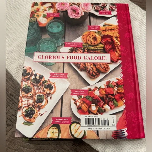 The Pioneer Woman Cooks: The New Frontier Cookbook. Like new. - Picture 2 of 2